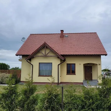 Platynowy - Apartment Malbork