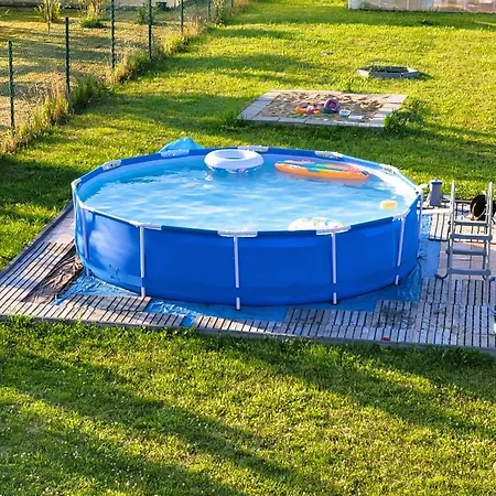 Apartmán Apartament Platynowy -