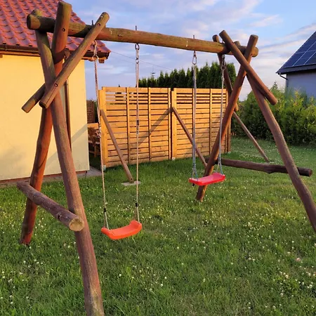 Platynowy - Apartment