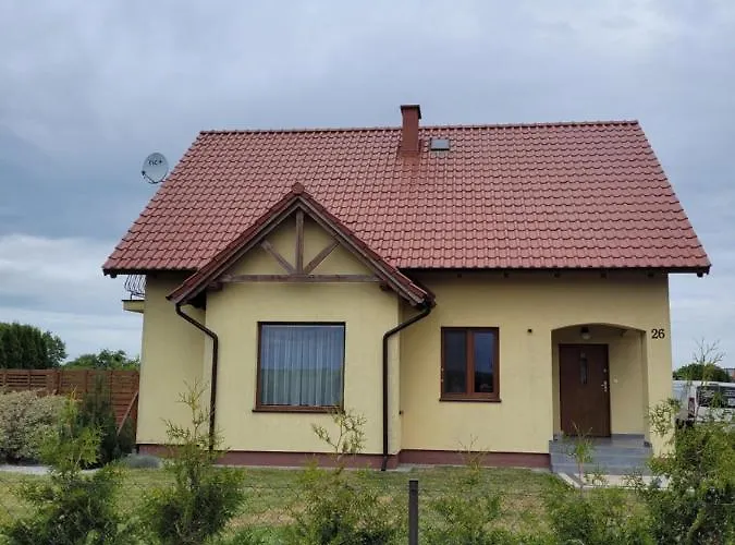 Platynowy - Apartament Malbork