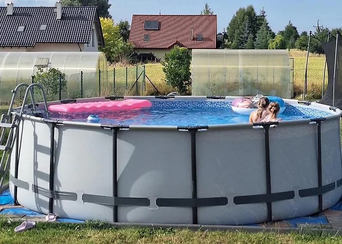 Apartament Platynowy - Malbork