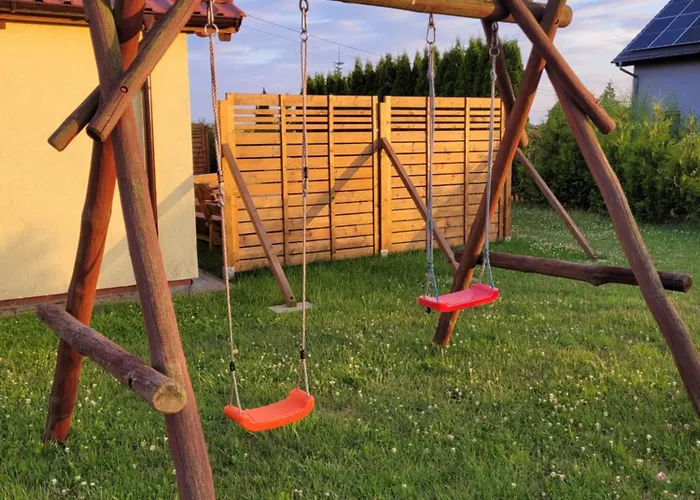 Platynowy - Apartament